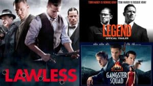 10 Movies Like “Lawless” You Should Watch Right Now