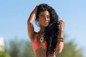 Nakia Renee