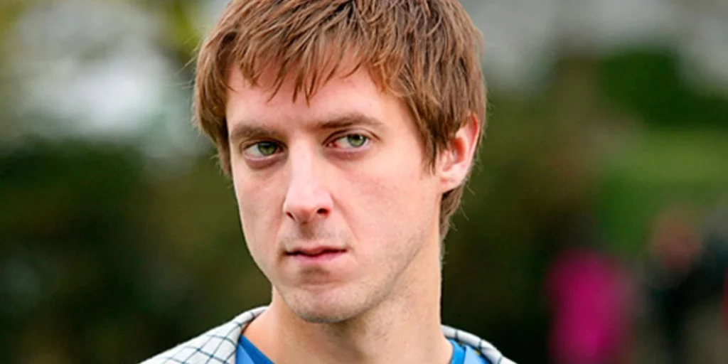 Rory Williams in Doctor Who