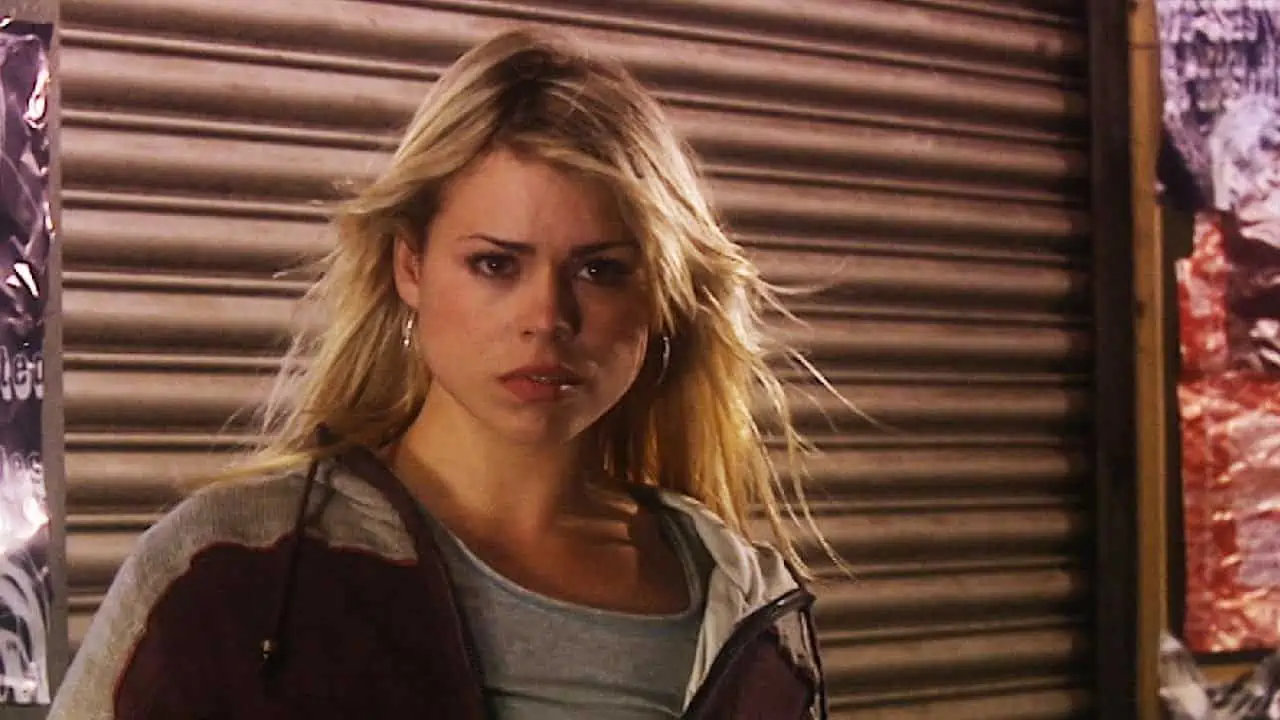 How Rose Tyler Has Evolved In Doctor Who