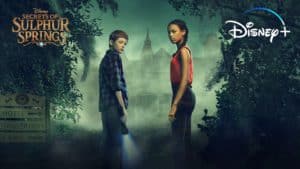 What You Need to Know About Disney’s “Secrets of Sulphur Springs”
