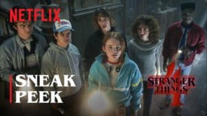 “Stranger Things” Season 4: What We Know So Far