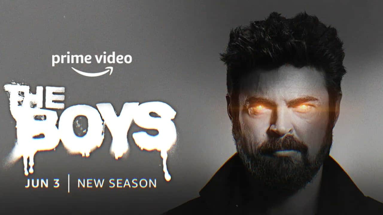 “The Boys” Season 3: Everything We Know So Far