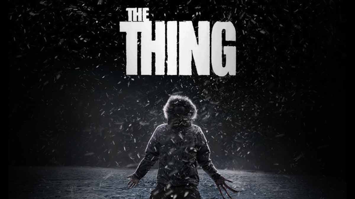 9 Movies Like “The Thing” You Can’t Miss