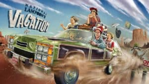 All the Vacation Movies in Order