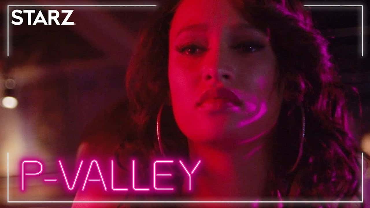 What You Need to Know About “P-Valley”