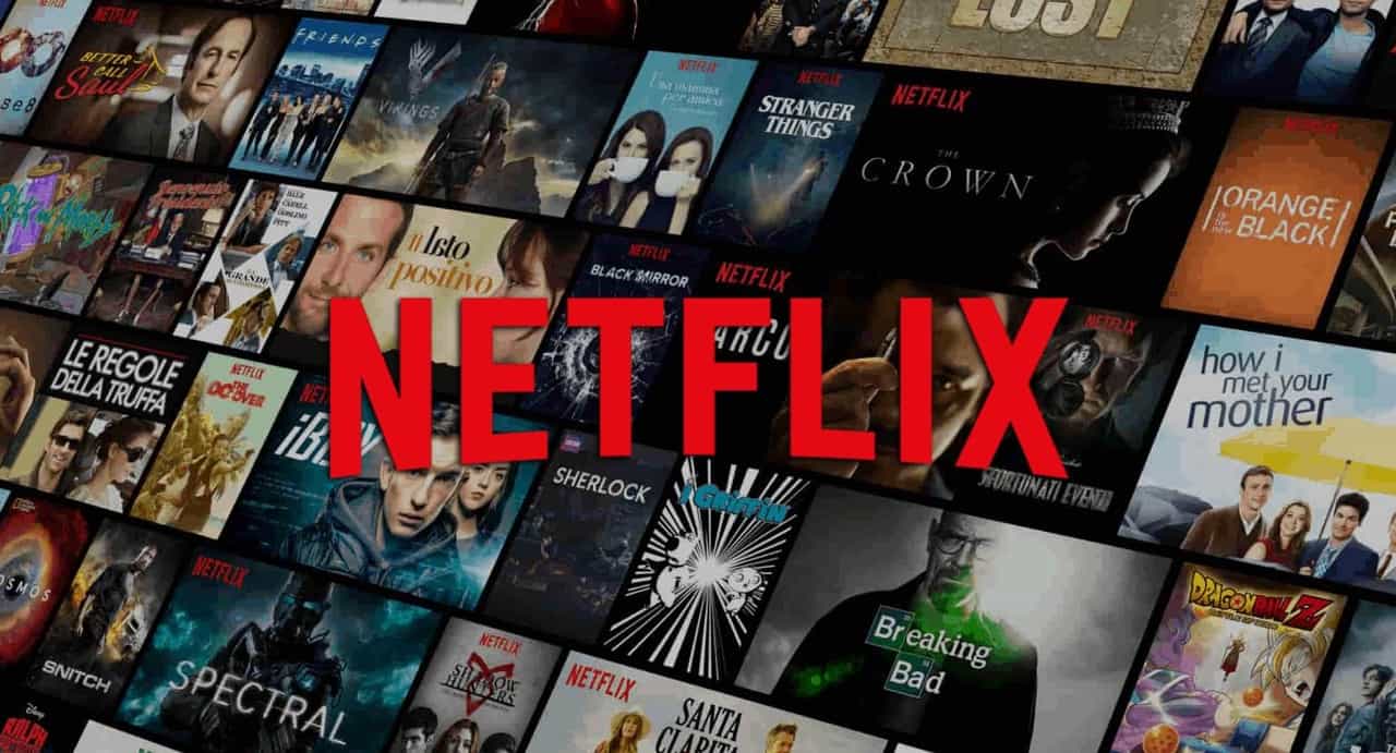 Movies to watch on netflix