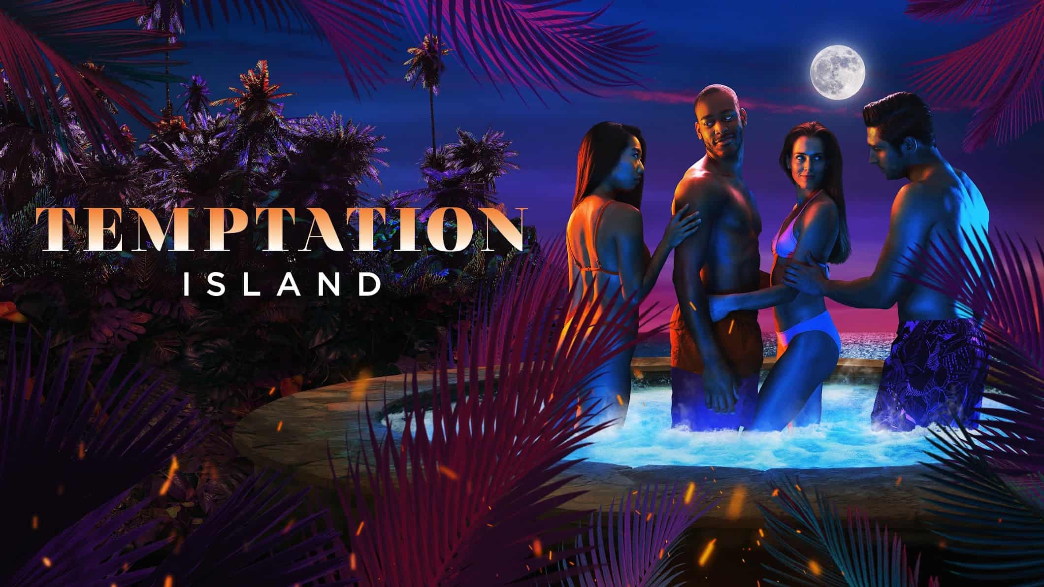 Where Can You Watch “Temptation Island?”
