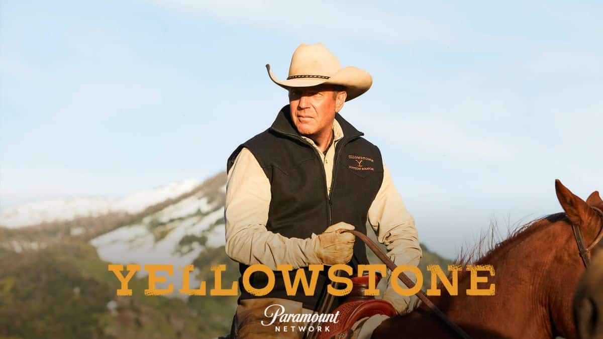 “Yellowstone” Season 5: Not So Fast, Hold Your Horses Cowboy