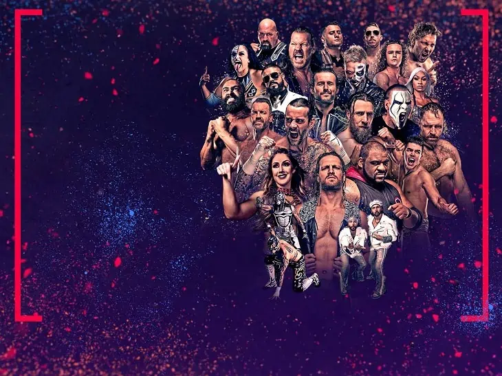 Where Can You Watch “AEW Rampage?” - BuddyTV - Where Can I Watch Aew Rampage Uk