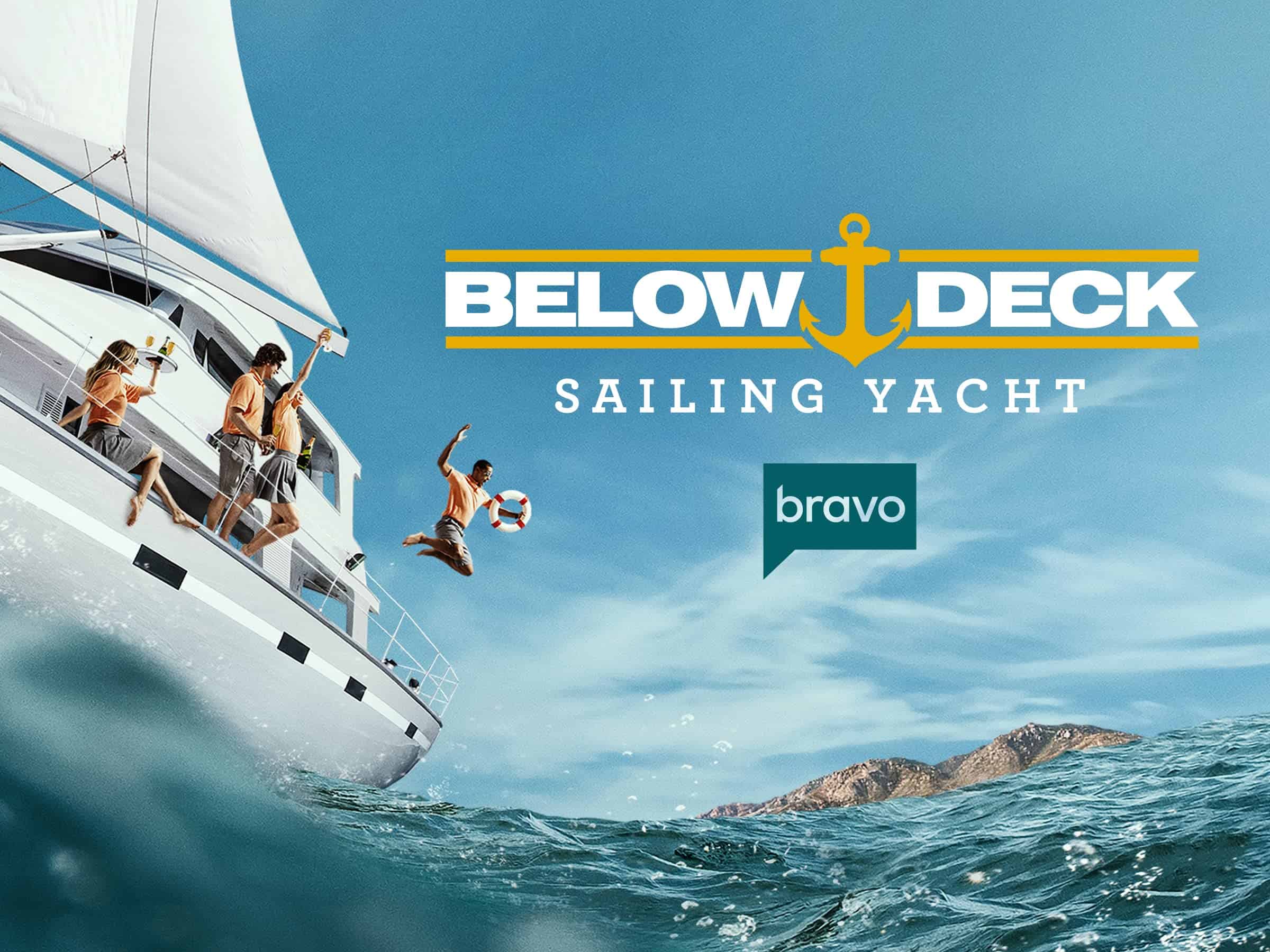 All About the Latest Season of “Below Deck Sailing Yacht”
