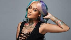 All About the Cast of “Black Ink Crew” - BuddyTV