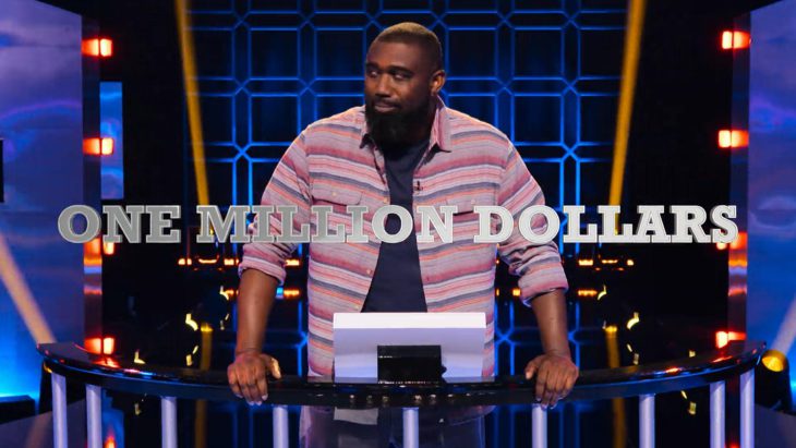 You Could Win $1 million on Bullsh*t the Game Show