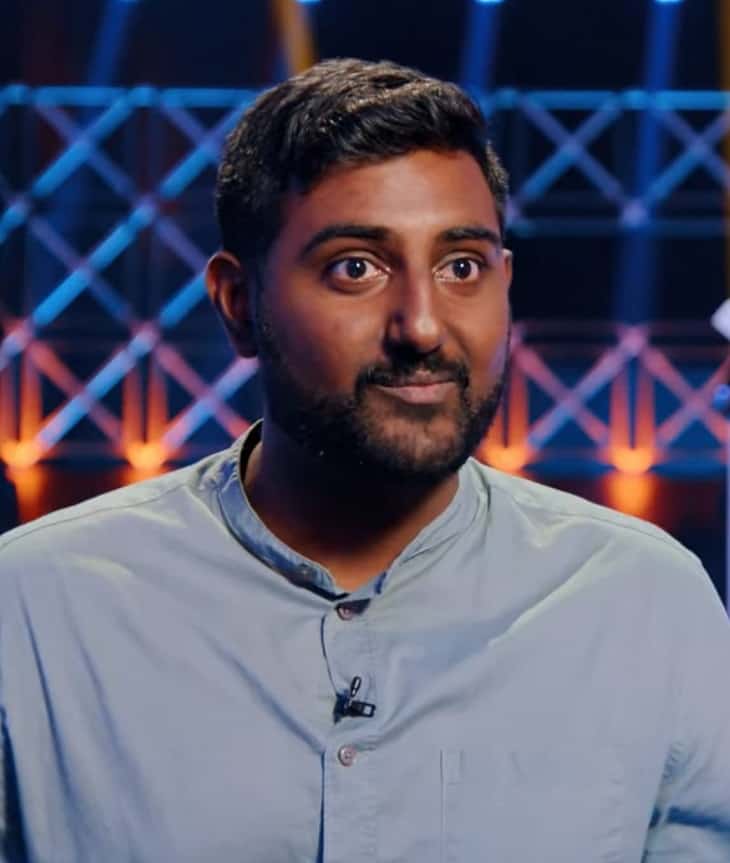 Bullsh t The Game Show The Logic Behind The Netflix Original