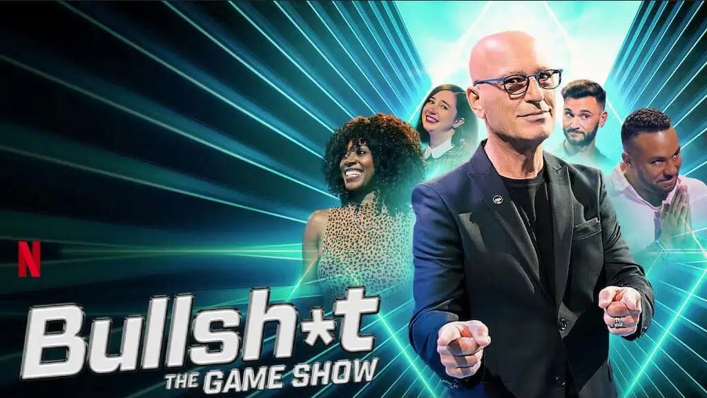 “Bullsh*t the Game Show” – The Logic Behind the Netflix Original