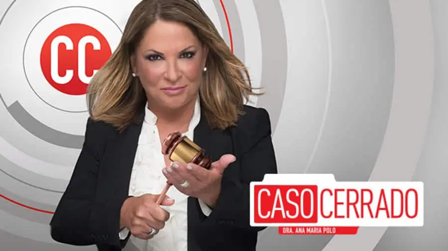 What Happened to “Caso Cerrado?”