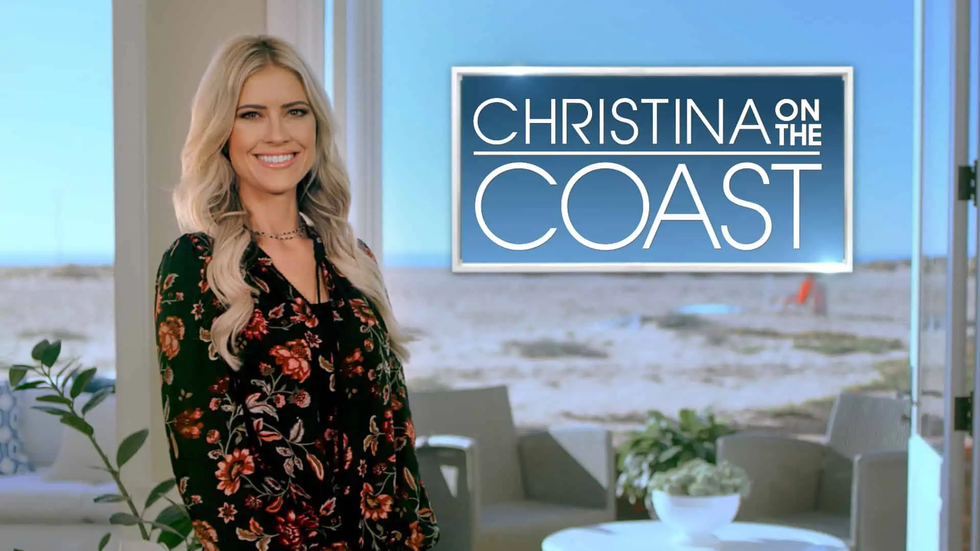 What You Need to Know About “Christina on the Coast”