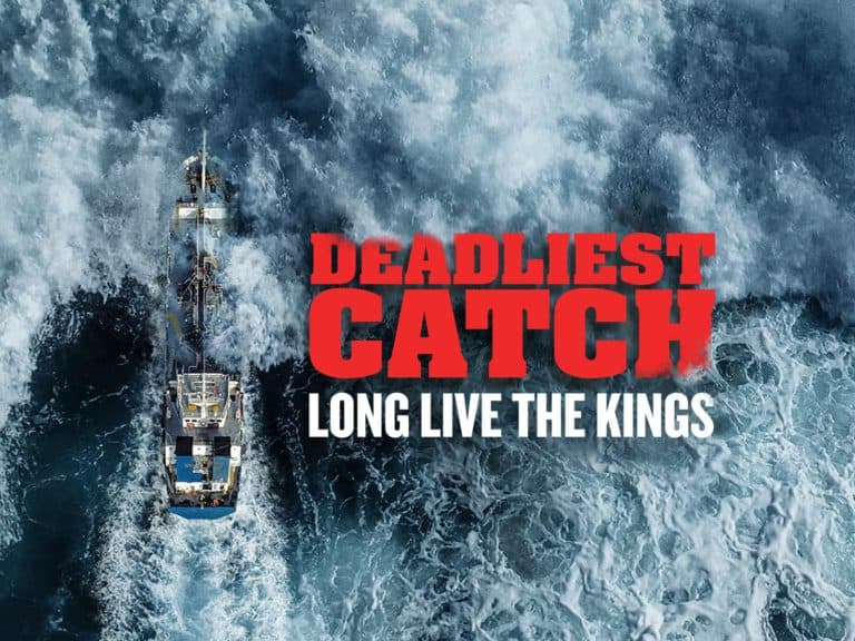 All About The Cast of “Deadliest Catch” BuddyTV