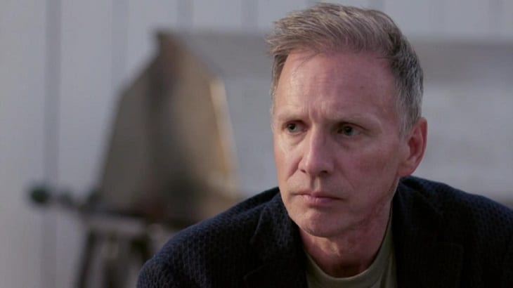 Glenn Stearns - Undercover Billionaire