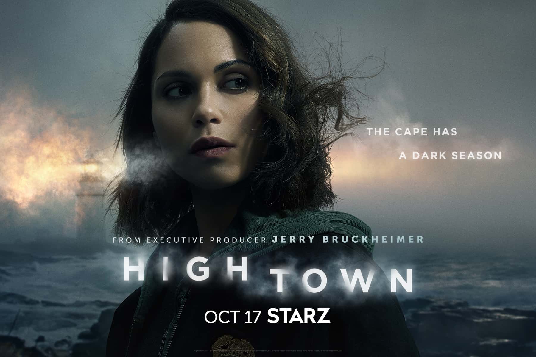All About the Latest Season of “Hightown”