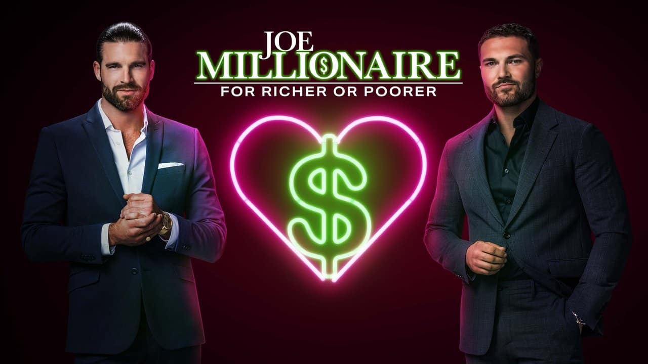 Where Can You Watch “Joe Millionaire: For Richer or Poorer?”