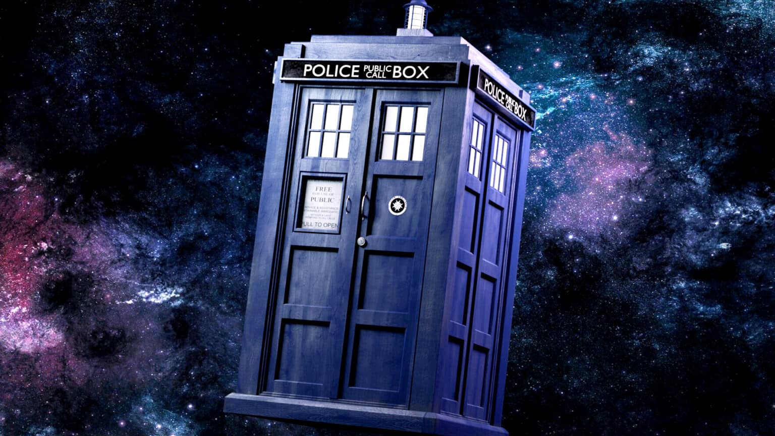 Everything We Know and Speculate about the New Doctor Who Season