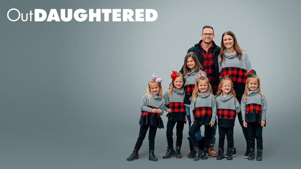 What You Need to Know About “OutDaughtered”