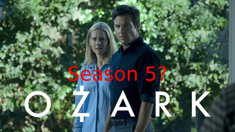 Is There an “Ozark” Season 5? What Comes Next?