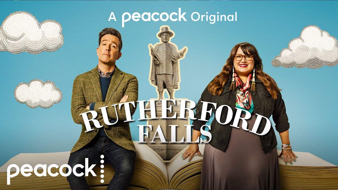 All About the Cast of “Rutherford Falls”