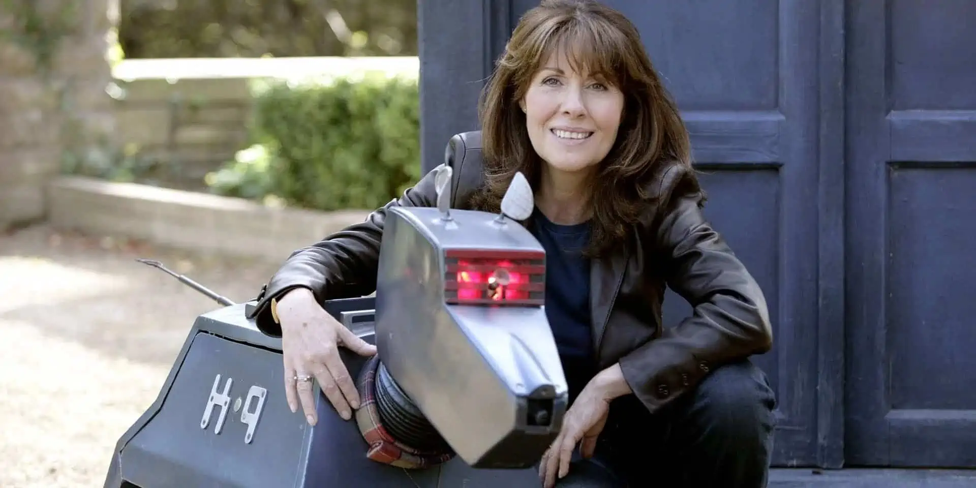 How Sarah Jane Has Evolved in Doctor Who