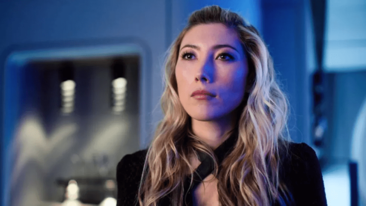 Dichen Lachman