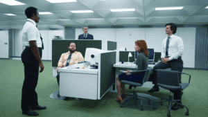 Severance: Cast, Characters and Everything You Need to Know