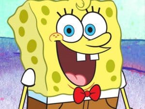 Spongebob SquarePants