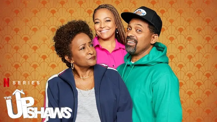 All About the First Season of “The Upshaws”