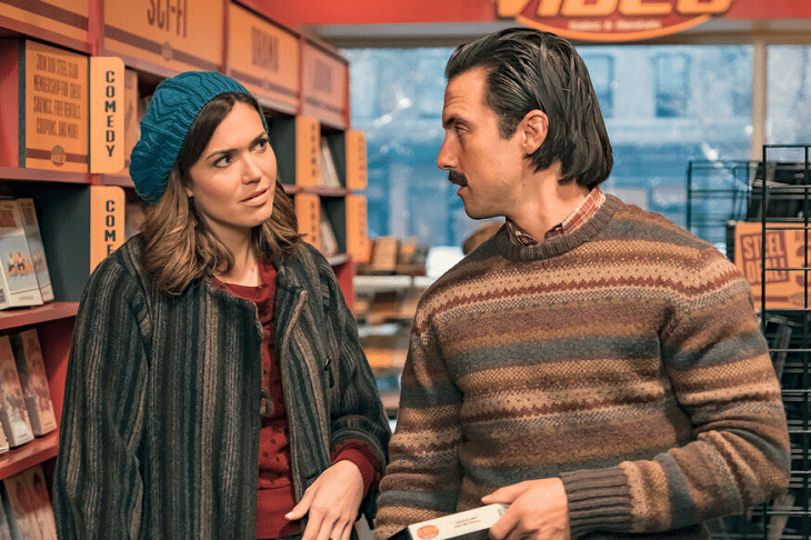 This is Us Season One