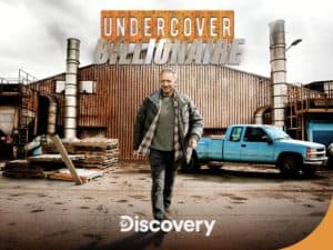 What You Need to Know About “Undercover Billionaire”