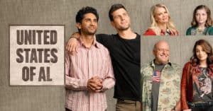 What You Need to Know About “United States of Al”
