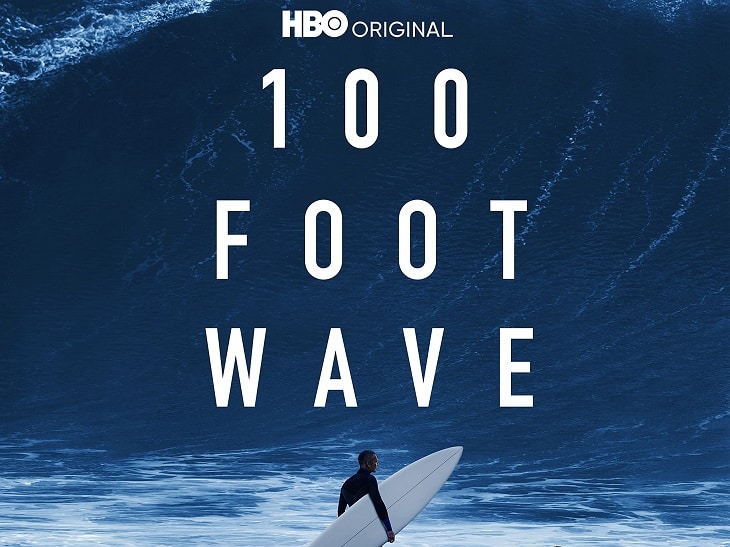 100 Foot Wave - 2022 renewed or canceled TV shows