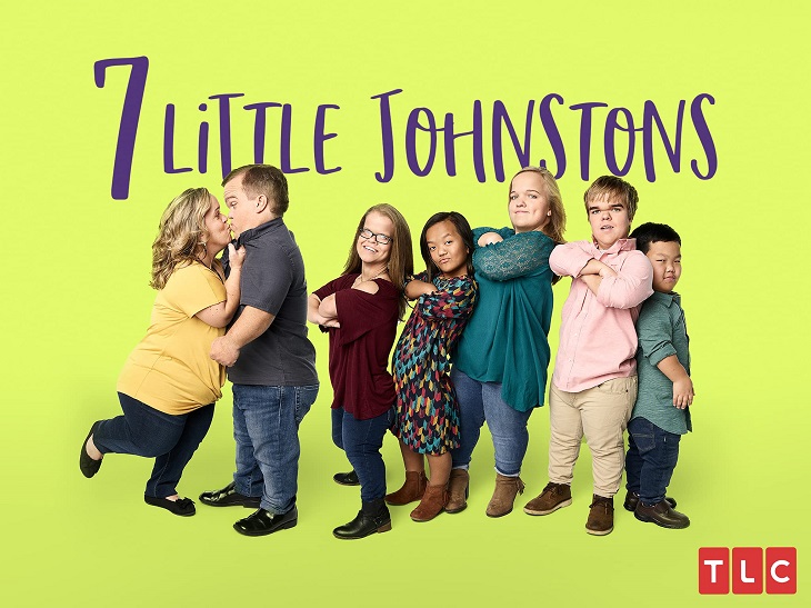 Where Can You Watch “7 Little Johnstons?”