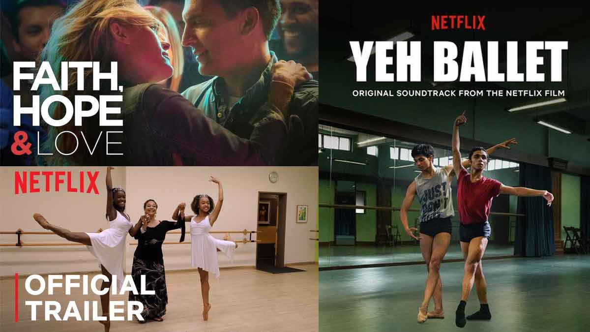 Best Dance Movies On Netflix You Can’t Miss