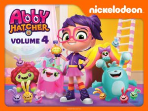 All About The Characters of “Abby Hatcher”