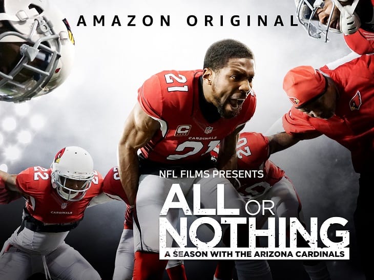 All or Nothing: Arizona Cardinals