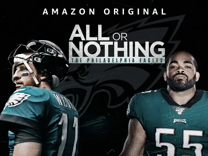 All or Nothing: Eagles