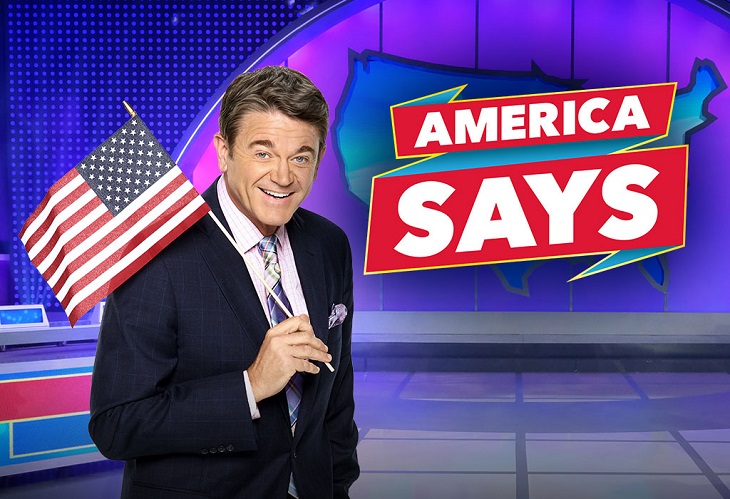 Where Can You Watch “America Says?”