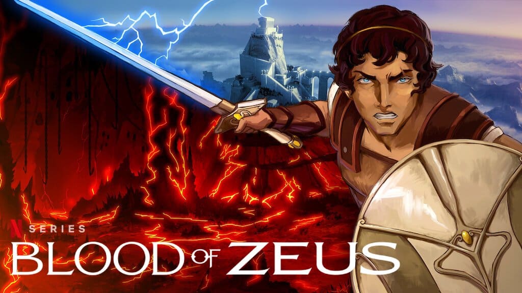 What You Need To Know About “Blood of Zeus”