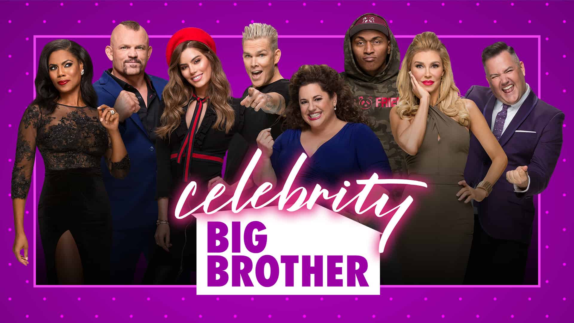 Where Can You Watch “Celebrity Big Brother?”