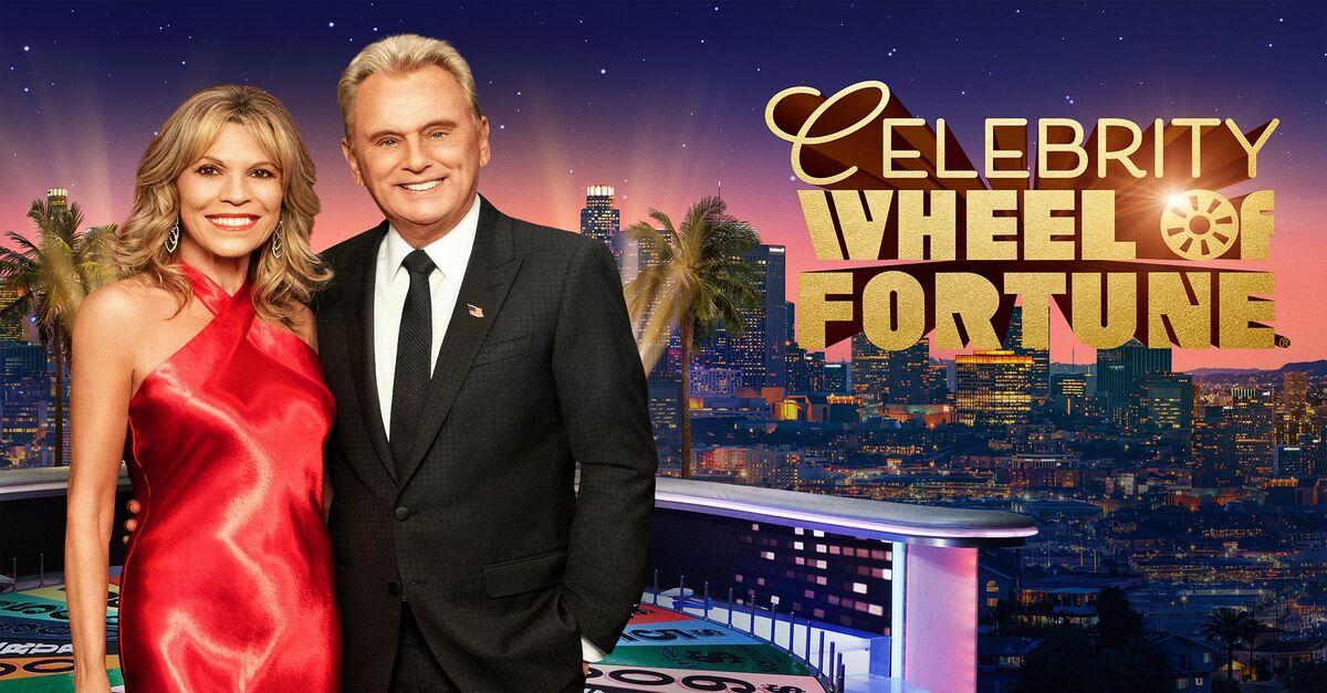 All About The Latest Season of “Celebrity Wheel of Fortune”