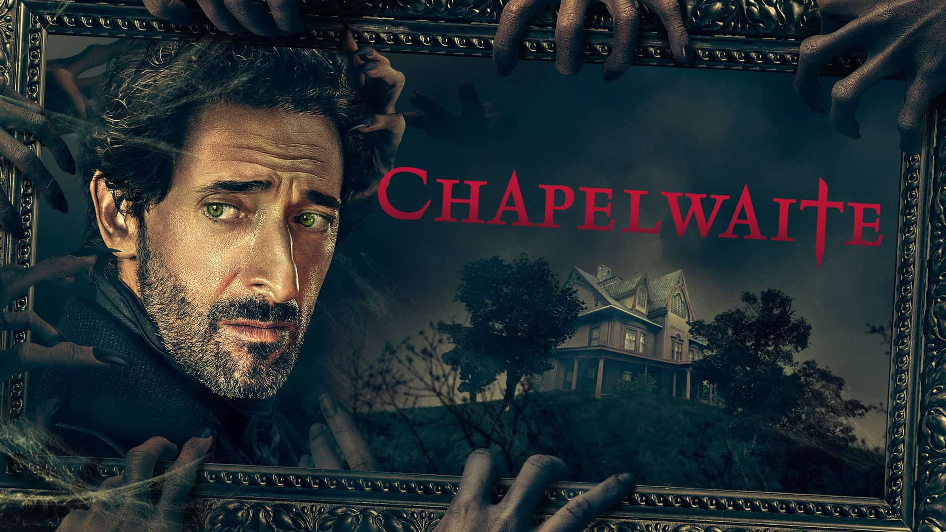 All About the Cast of “Chapelwaite”