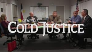 All About The Cast of “Cold Justice”