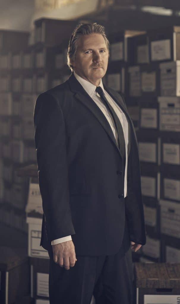 All About The Cast of “Cold Justice” BuddyTV